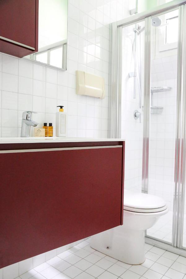 ריצ'יונה Luxury Suites Collection - Pascoli 13 מראה חיצוני תמונה