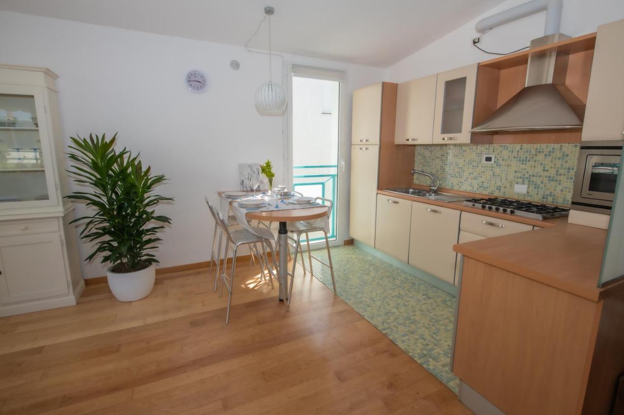 ריצ'יונה Luxury Suites Collection - Pascoli 13 מראה חיצוני תמונה