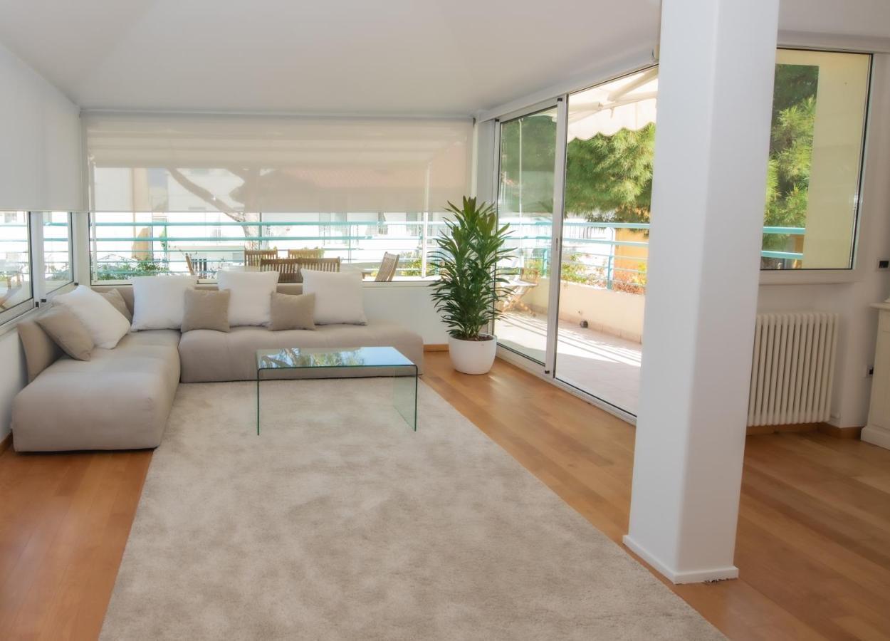 ריצ'יונה Luxury Suites Collection - Pascoli 13 מראה חיצוני תמונה