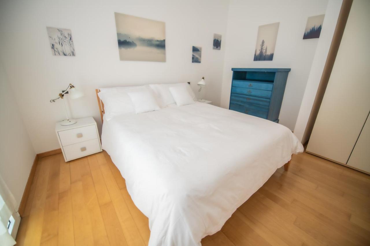 ריצ'יונה Luxury Suites Collection - Pascoli 13 מראה חיצוני תמונה
